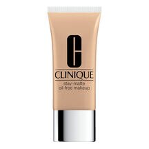CLINIQUE   STAY MATTE    FDT  06